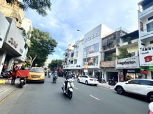 Hình ảnh Ngộp Bank bán gấp góc 2MT Nguyễn Xí P. 26 Bình Thạnh DT: (12x21m)