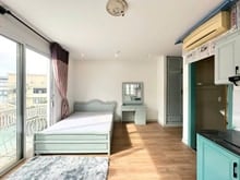 Hình ảnh Khai Trương Dự Án Q10 - Dạng 1PN Bancol 35m2, Gần VX Dân Chủ - Bảo Vệ