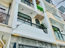 Hình ảnh SIÊU PHẨM NHÀ MỚI - 29/32B Đoàn Thị Điểm, Phường 1, Phú Nhuận