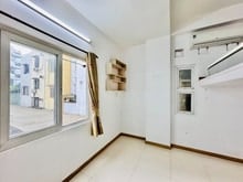 Hình ảnh Phòng Trọ 22m² Có Kệ Bếp, Gác Riêng, Gần Sân Bay Tân Sơn Nhất Tân Bình
