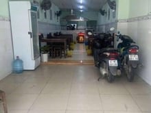 Hình ảnh Cho thuê NNC mặt tiền Lê Quang Định P14, BT, 4x20m, MB trống suốt,24tr