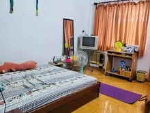 Hình ảnh Quận 10 - Hẻm Xe Tải 8M - 44M - Sát Mặt Tiền - 3PN - 10 Tỷ