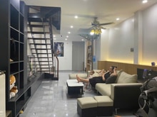 Hình ảnh Bán nhà 4 tầng mặt ngõ kinh doanh_42m2 phố Quang Trung Hà Đông_dân xây