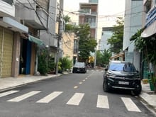 Hình ảnh Bán đất đường số 9 gần chợ đo đạc An Phú-An Khánh 16,5 tỷ