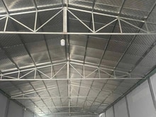 Hình ảnh Cho thuê Xưởng - Ngay Go Tân Hiệp - Giá 16tr. Dt 400m2. Cầu Đồng Khởi