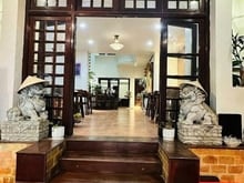Hình ảnh Cho Thuê Mặt Tiền Kinh Doanh khu ẩm thực Phan Xích Long, Phú Nhuận