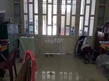 Hình ảnh Cú Sốc ! Nhà MTKD Nguyễn Văn Luông P10 Q6 (4x21) Trệt 3 Lầu. Chỉ 11 Tỷ