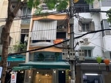 Hình ảnh Cho Thuê Nhà Riêng Kinh Doanh Đẹp – Thái Thịnh, Đống Đa – 27Tr/Tháng