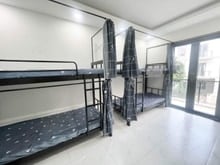 Hình ảnh Phòng Ở Ghép Khu Dân Cư Cao Cấp Gần ĐH FPT, UFM, HUTECH TP.Thủ Đức.