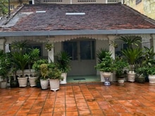 Hình ảnh Bán Biệt thự HXH 5m Đường Bùi Thị Xuân, P.PNL, Quận 1. DT = 249m2: