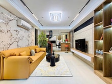 Hình ảnh Nhà Mặt Phố Hoa Phượng Phú Nhuận| Khu vực vip làng hoa kinh doanh tốt