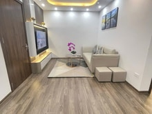Hình ảnh Cần bán nhanh căn hh4c linh đàm -56m2-2n2vs- 2.65 tỷ - full nội thất