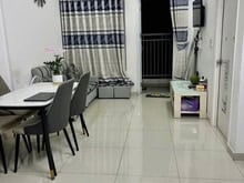Hình ảnh Chung cư Miếu Nổi, Vũ Huy Tấn, BT: 2p ngủ rộng, ban công, 10tr5/tháng