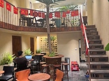 Hình ảnh 70tr/tháng - MBKD Quang Trung 80m2 x 1 tầng - KD Cafe - Nhà Hàng VÍP