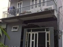 Hình ảnh Bán Nhà 2tỷ6 còn tl mạnh ngay cầu Tân Thuận đường Huỳnh Tấn Phát