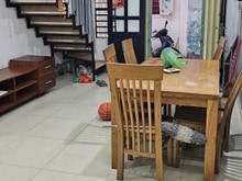 Hình ảnh Bán nhà 3 tầng Tăng Bạch Hổ thông Nguyễn Văn Đậu, 31m2, 4.5 tỷ