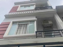 Hình ảnh Bán Ngày đường Nguyễn Văn Quỳ gần bigC Quận7