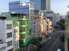 Hình ảnh Vị trí rất đẹp - MT Lê Quang Định, Bình Thạnh - 14x42m - giá 120 tỷ