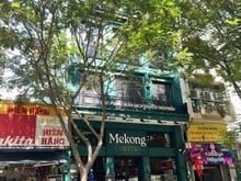 Hình ảnh 200tr/m2. Nhà MT Lê Quang Định, 14x41m, 610m2. Khu vực xây cao tầng.