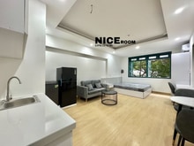 Hình ảnh Khai Trương Studio Cửa Sổ Lớn_Máy Giặt Riêng_Full NT Mới _Gần ĐH HBang