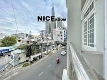Hình ảnh Căn 1PN Balcony Mới 100%_View Đẹp_Full NT Mới_Máy giặt riêng