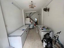 Hình ảnh Cho thuê Nhà HXH Phan Văn Trị P7, Gò Vấp, 3x14m, 1 trệt 1 lầu, 9tr