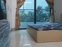 Hình ảnh Cho Thuê CCMN tại Cầu Giấy đường Nguyễn Khánh Toàn