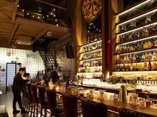Hình ảnh Sang nhượng quán  Bar  phố ĐÀO DUY TỪ - HOÀN KIẾM.