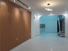 Hình ảnh Cho thuê nhà mới 5PN đường đường Ni Sư Huỳnh Liên, Phường 10, Tân Bình