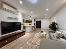 Hình ảnh Bán nhanh Green valley, PMH, Q7 dt 120m2 view Gold