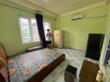 Hình ảnh Chính chủ: Nhà trọ giá rẻ Quận Phú Nhuận- 30m2- 4tr, ưu đãi tháng đầu