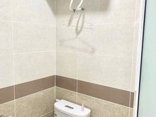 Hình ảnh Chung cư Bàu Cát 2, P10, Tân Phú: 3p ngủ, 2wc, full nt, giá 10tr5