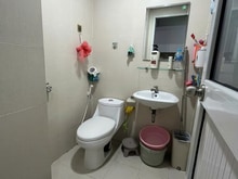 Hình ảnh Carillon 2, Hòa Thạnh, Tân Phú : 91m2, 3p ngủ,Có NT, 11tr/th
