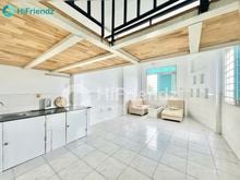 Hình ảnh TRỐNG LẠI PHÒNG 40M2 nội thất cơ bản ngay BigC Trường Chinh