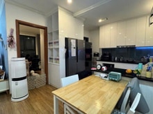 Hình ảnh Chung cư An Gia, Tân Kỳ Tân Quý, TP, 100m2, 3PN, Nội thất, 13tr/th.