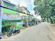 Hình ảnh NC: Bán đất Mặt tiền đường 11,Tăng Nhơn Phú B,Quận 9 . 190