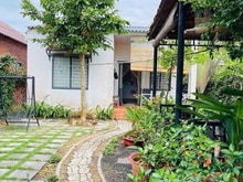 Hình ảnh bán nhà tt Đất Đỏ brvt dt : 298m2