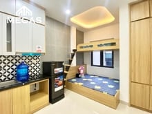 Hình ảnh Cho Thuê CCMN Gác xép - mới tinh tại Yên Hòa - Cầu Giấy