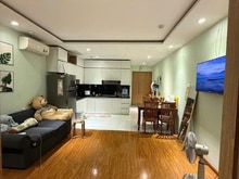 Hình ảnh Chung cư Khang Gia, Phan Huy Ích, P14, Gv, 78m2, 2PN, 7tr5/th.
