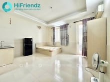 Hình ảnh 💥Cho thuê phòng mới xây Full Nội Thất,Có Ban Công Thoáng ngay tại Q9