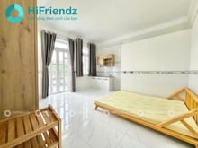 Hình ảnh Phòng Full Nội Thất Có Ban Công Thoáng Mát TẠI LÊ VĂN VIỆT VÀ GIÁ TỐT