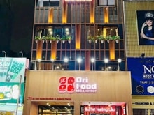 Hình ảnh Cho Thuê SIÊU PHẨM Mặt Tiền Sư Vanh Hạnh Q.10 Giá Tốt
