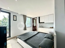 Hình ảnh ✨Căn Hộ Studio Full NT- View Landmark 81-Thảo Cầm Viên - Có Thang Máy