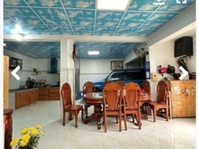 Hình ảnh Bán nhà HXH Nơ trang Long P13,BT , sát học viện cán bộ ,giá chỉ 6,8 tỷ