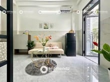 Hình ảnh Còn 1 phòng duy nhất - Riêng tư - Thoáng mát - Máy giặt riêng - Có gác