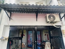 Hình ảnh Bán nhà Hẻm thông 3m Quang Trung, P10, GV, 4.2 x 11.5m, 2 tầng, 3.3 tỷ