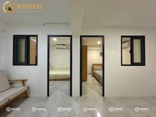 Hình ảnh 🔥 Mb6623 nạp rút nhanh chóng 2PN mới 100% FULL Nội Thất GẦN AEONMALL TÂN PHÚ