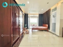 Hình ảnh ✨Phòng Full Nội Thất Ban Công,Máy Giặt Riêng,Không Giới Hạn NGƯỜI Ở