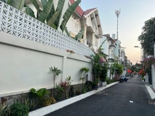 Hình ảnh Bán nhà 1T2L đẹp khu Báo Chí Thảo Điền Q.2 giá 18 Tỷ