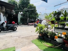 Hình ảnh bán gấp nhà HXH Lê Trọng Tấn 4 tầng, 4 x 17 thuộc KDC Sơn Kỳ, gần AEON